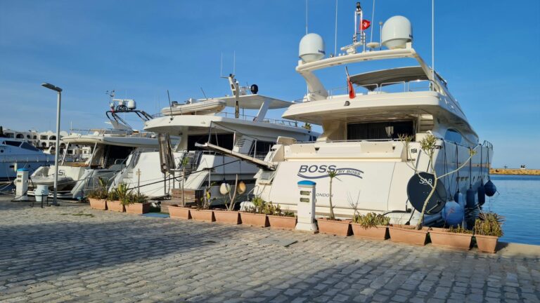 Visit Sousse – Tunisia