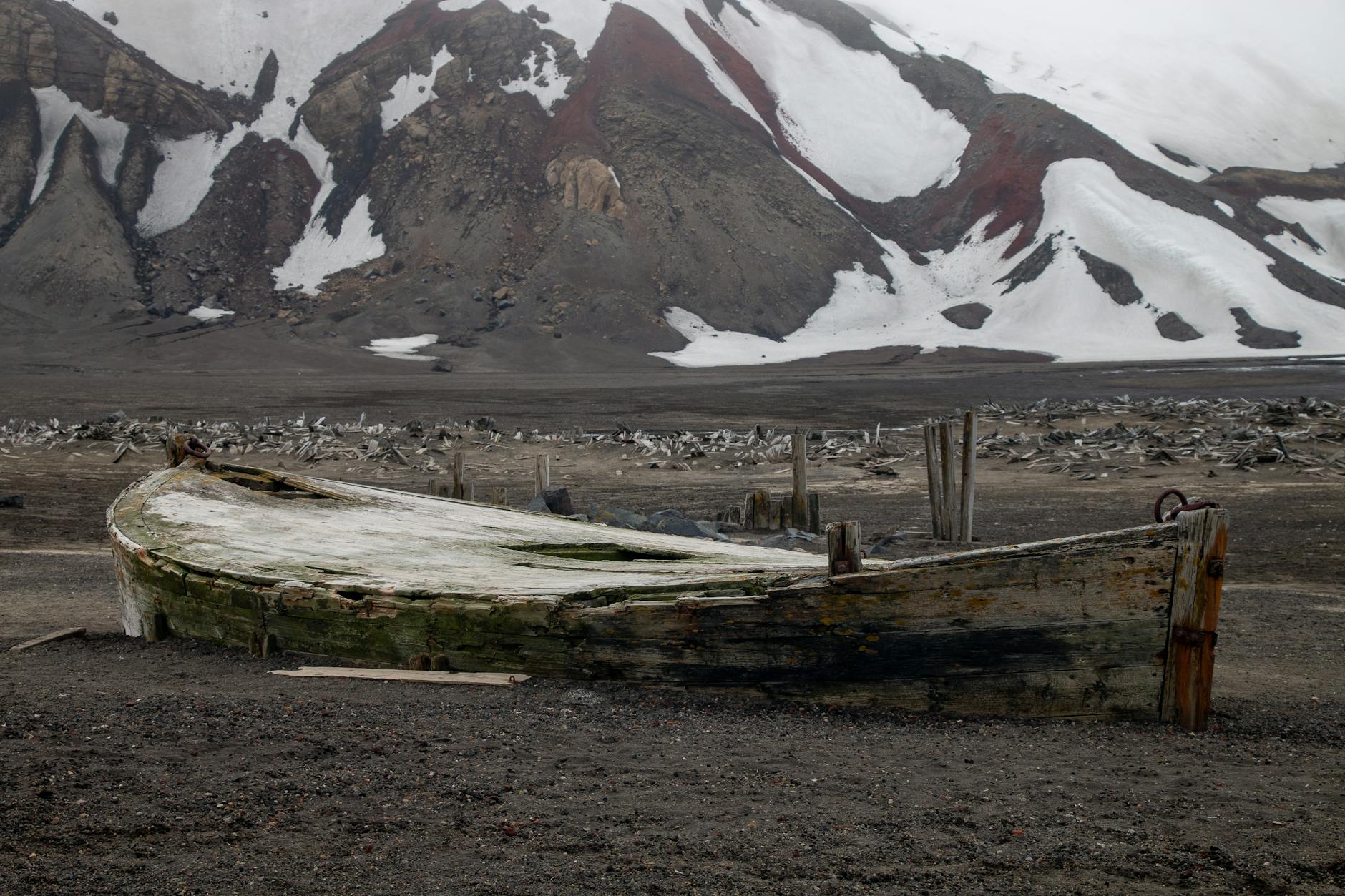 Experience Life at the South Pole