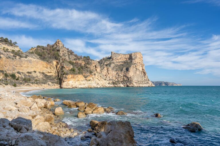 Visit Terra Nova Bay Area – South Korea