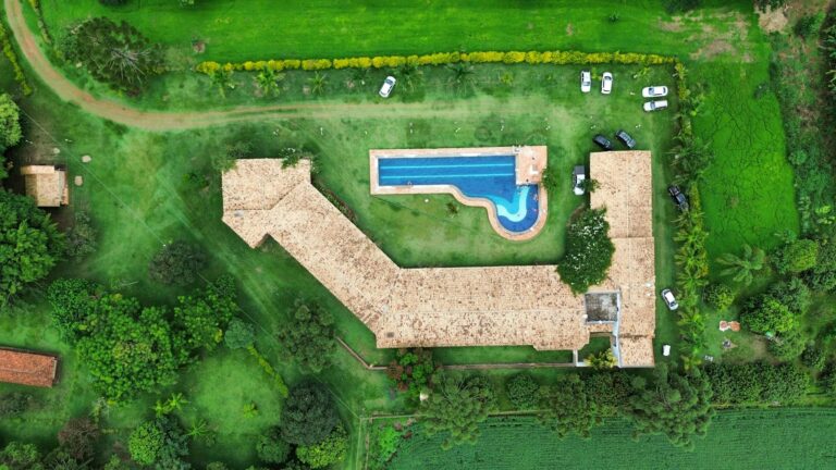 Visit Villa Las Estrellas – Chile