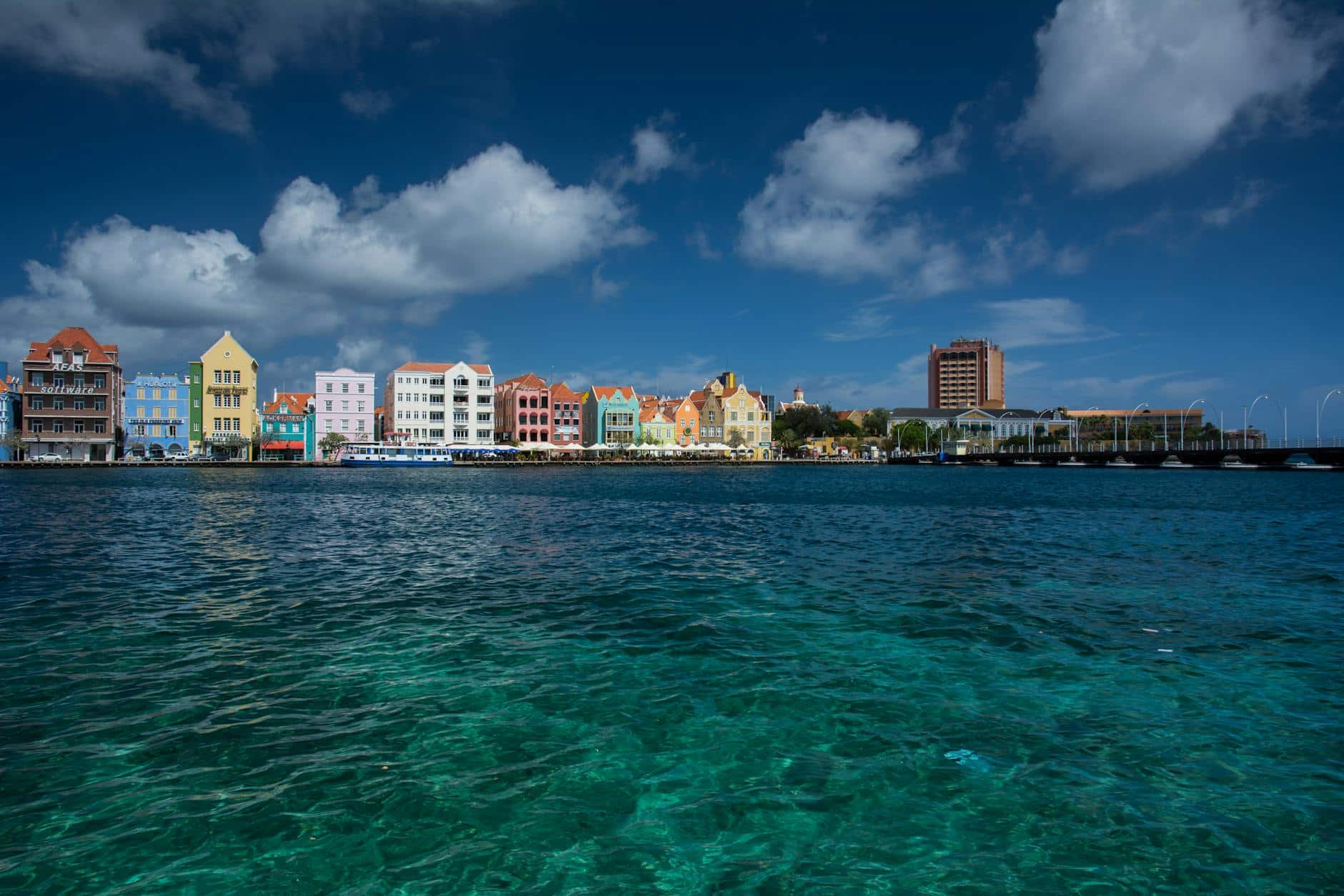 willemstadcuracao