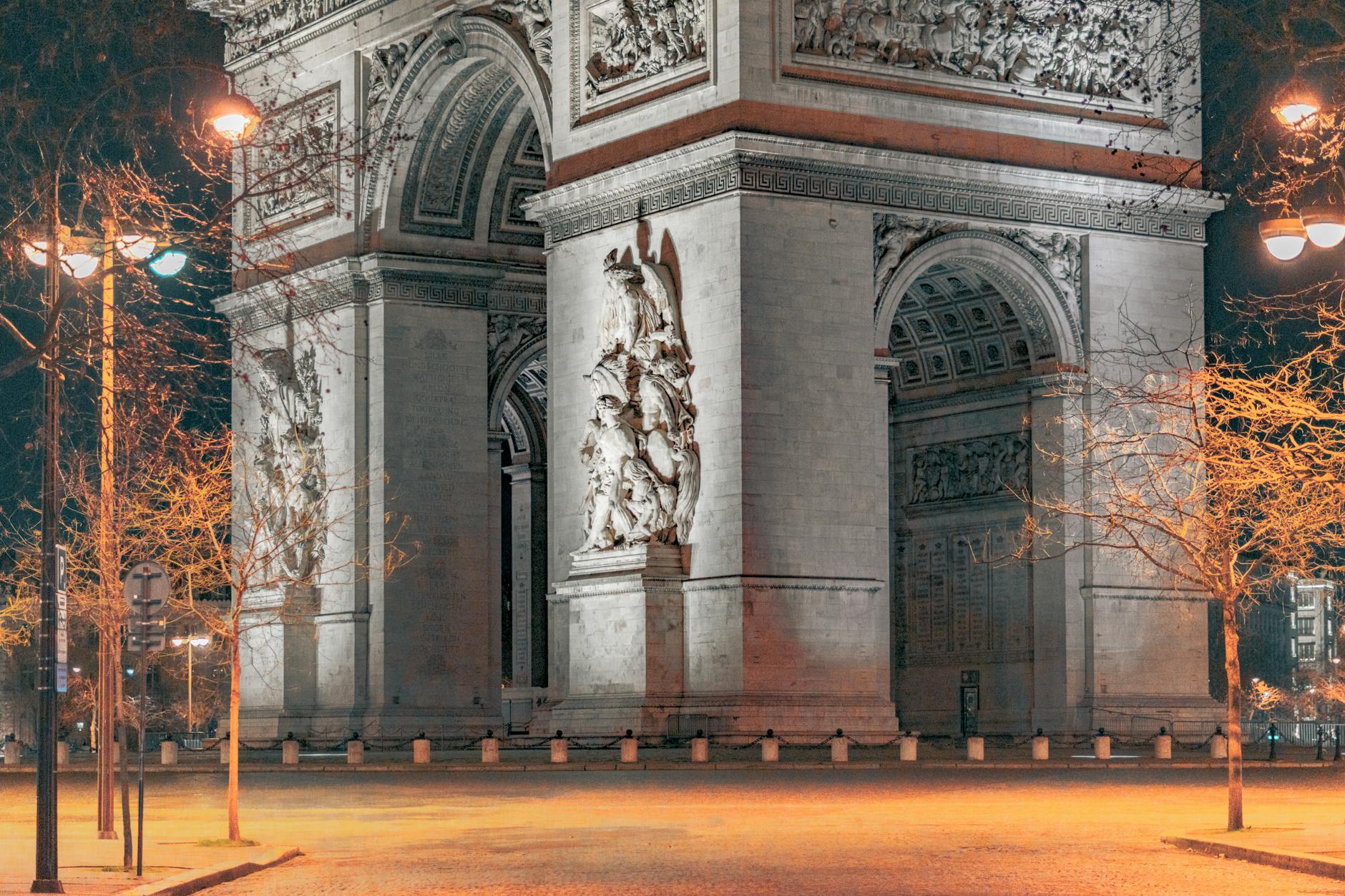 Şehir Merkezinde Kaybolun